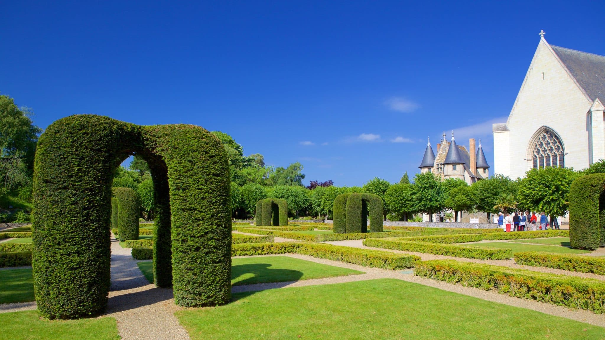 Vivre à Angers la ville idéale pour vous installer